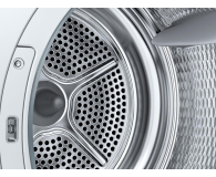 Suszarka Bosch Serie 6 WQG243DKPL 9 kg z pompą ciepła AutoDry EasyClean Filter Program Super 40’ - 1323598 - zdjęcie 6